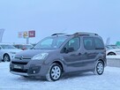 Citroen Berlingo Salon Polska / 1 Właściciel / Bezwypadkowy / Head-Up / FV Marża - 8
