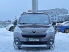 Citroen Berlingo Salon Polska / 1 Właściciel / Bezwypadkowy / Head-Up / FV Marża - 9