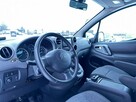 Citroen Berlingo Salon Polska / 1 Właściciel / Bezwypadkowy / Head-Up / FV Marża - 10