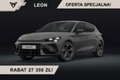 Cupra Leon 150KM - DSG  - Edge - Intelligent Drive - 1