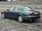 Jaguar S-Type 2.7D V6 207KM EXECUTIVE AUTOMAT. Super Stan. FuLL Opcja. Bezwypadkowy - 6