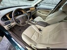 Jaguar S-Type 2.7D V6 207KM EXECUTIVE AUTOMAT. Super Stan. FuLL Opcja. Bezwypadkowy - 11