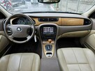 Jaguar S-Type 2.7D V6 207KM EXECUTIVE AUTOMAT. Super Stan. FuLL Opcja. Bezwypadkowy - 13