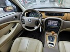 Jaguar S-Type 2.7D V6 207KM EXECUTIVE AUTOMAT. Super Stan. FuLL Opcja. Bezwypadkowy - 15