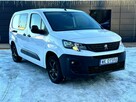 Peugeot Partner 1.5 BlueHDi L2 130km, Automat, FV23%