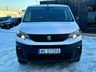 Peugeot Partner 1.5 BlueHDi L2 130km, Automat, FV23% - 3