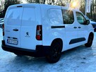 Peugeot Partner 1.5 BlueHDi L2 130km, Automat, FV23% - 8