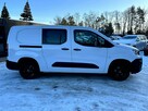Peugeot Partner 1.5 BlueHDi L2 130km, Automat, FV23% - 9