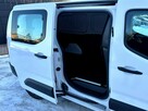 Peugeot Partner 1.5 BlueHDi L2 130km, Automat, FV23% - 12