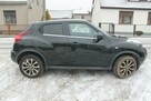 Nissan Juke - 4