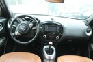 Nissan Juke - 11
