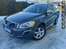 Volvo XC 60 2.0D 163KM 5-Cylindrów R-Design Skóry 100%Bezwypadkowy Bardzo Zadbany