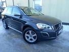 Volvo XC 60 2.0D 163KM 5-Cylindrów R-Design Skóry 100%Bezwypadkowy Bardzo Zadbany - 4