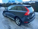 Volvo XC 60 2.0D 163KM 5-Cylindrów R-Design Skóry 100%Bezwypadkowy Bardzo Zadbany - 7