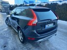 Volvo XC 60 2.0D 163KM 5-Cylindrów R-Design Skóry 100%Bezwypadkowy Bardzo Zadbany - 8