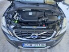 Volvo XC 60 2.0D 163KM 5-Cylindrów R-Design Skóry 100%Bezwypadkowy Bardzo Zadbany - 15