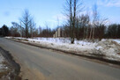 Działka inwestycyjna Rzeszów Przybyszówka, - 3