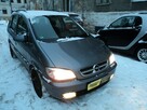 Opel Zafira sprzedam ładnego OPLA ZEFIRE z 2004r 1.8B 125KM - 2