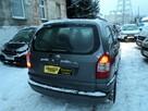 Opel Zafira sprzedam ładnego OPLA ZEFIRE z 2004r 1.8B 125KM - 6