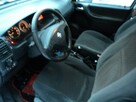 Opel Zafira sprzedam ładnego OPLA ZEFIRE z 2004r 1.8B 125KM - 10