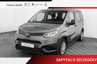 Toyota Proace City Verso DW3LE66#1.5 D-4D Combi Cz.cof Tempomat Salon PL VAT23% - 1