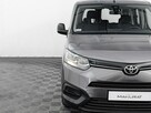 Toyota Proace City Verso DW3LE66#1.5 D-4D Combi Cz.cof Tempomat Salon PL VAT23% - 8