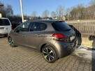Peugeot 208 1,2 110 ps automatic 67 tyś km salon Polska - 3