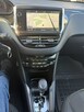 Peugeot 208 1,2 110 ps automatic 67 tyś km salon Polska - 8