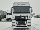 MAN Tgx - 2