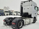MAN Tgx - 4