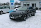 Volkswagen Arteon TDI R-LINE Virtual DSG Gwarancja - 2