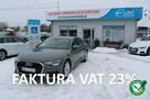 Audi A6 Skora Salon Polska Gwarancja Virtual