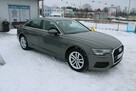 Audi A6 Skora Salon Polska Gwarancja Virtual - 5