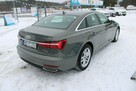 Audi A6 Skora Salon Polska Gwarancja Virtual - 6