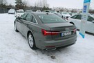 Audi A6 Skora Salon Polska Gwarancja Virtual - 8