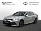 Toyota Camry 2.5 HSD 218KM EXECUTIVE, gwarancja, FV23%