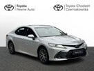 Toyota Camry 2.5 HSD 218KM EXECUTIVE, gwarancja, FV23% - 7