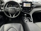 Toyota Camry 2.5 HSD 218KM EXECUTIVE, gwarancja, FV23% - 15