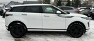 Land Rover Range Rover Evoque 4x4,Bogata wersja,F.VAT,Krajowy - 4