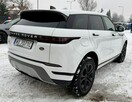 Land Rover Range Rover Evoque 4x4,Bogata wersja,F.VAT,Krajowy - 5