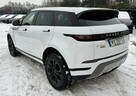 Land Rover Range Rover Evoque 4x4,Bogata wersja,F.VAT,Krajowy - 6