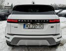Land Rover Range Rover Evoque 4x4,Bogata wersja,F.VAT,Krajowy - 8