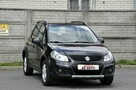 Suzuki SX4 1,6i 120KM Premium/Alu/KeyLessGo/Parktronic/Relingi/Serwisowany/PDC - 2