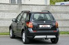 Suzuki SX4 1,6i 120KM Premium/Alu/KeyLessGo/Parktronic/Relingi/Serwisowany/PDC - 3