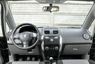 Suzuki SX4 1,6i 120KM Premium/Alu/KeyLessGo/Parktronic/Relingi/Serwisowany/PDC - 5