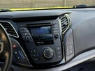 Hyundai i40 CW 1.7CRDi 136KM/Premium/Led/Tempomat/Alu16/SerwisASO - 6