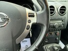 Nissan Qashqai 1,6i 115KM TEKNA/Alufelgi/Serwis/Parktronic/Pod.Fotele/Climatronic - 13