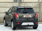 Opel Mokka 1,6CDTi 136KM EnjoY/Parktronic/SerwisASO/Alufelgi/Navi - 4