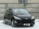 Peugeot 308 1,6i 120KM PREMIUM PLUS/Klima/Nawigacja/Zadbany/Serwis/ - 2