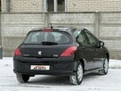 Peugeot 308 1,6i 120KM PREMIUM PLUS/Klima/Nawigacja/Zadbany/Serwis/ - 3